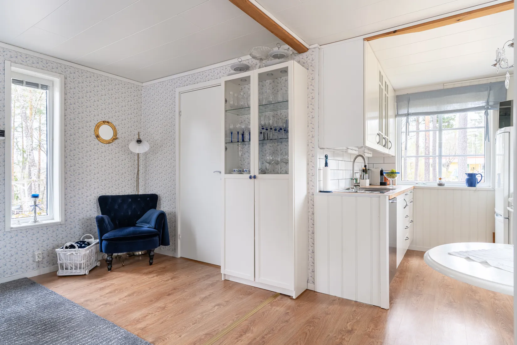 Fritidshus, Skräddartorpsvägen 21, Mälby, Eskilstuna