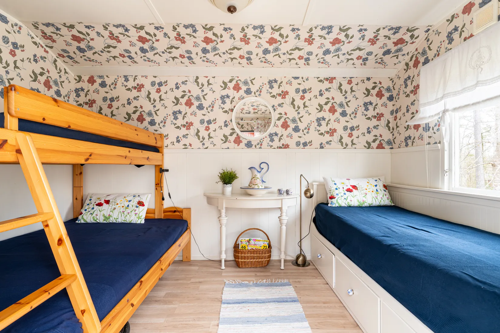 Fritidshus, Skräddartorpsvägen 21, Mälby, Eskilstuna