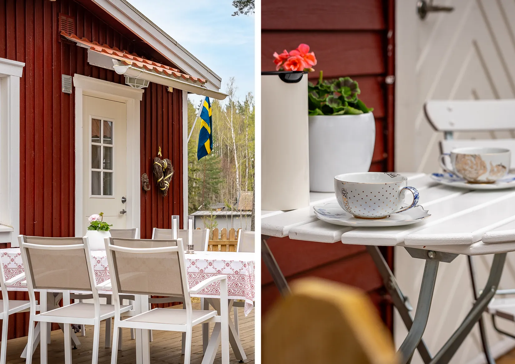 Fritidshus, Skräddartorpsvägen 21, Mälby, Eskilstuna