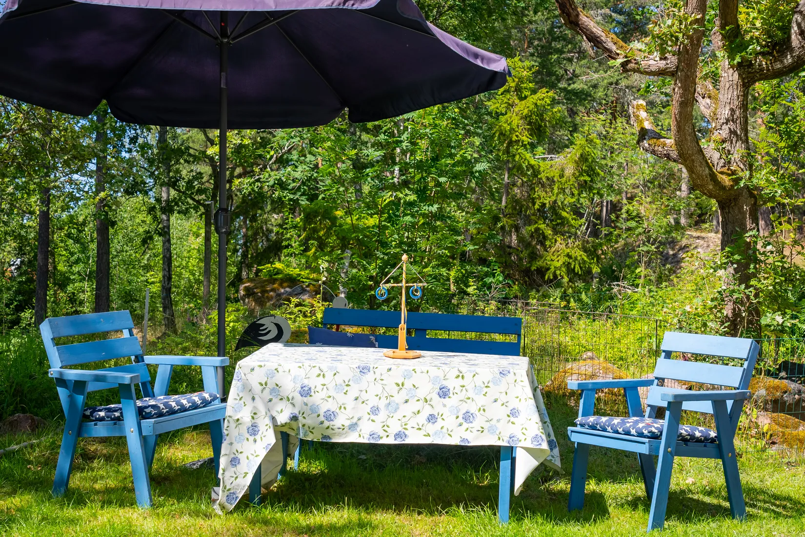 Fritidshus, Skräddartorpsvägen 21, Mälby, Eskilstuna