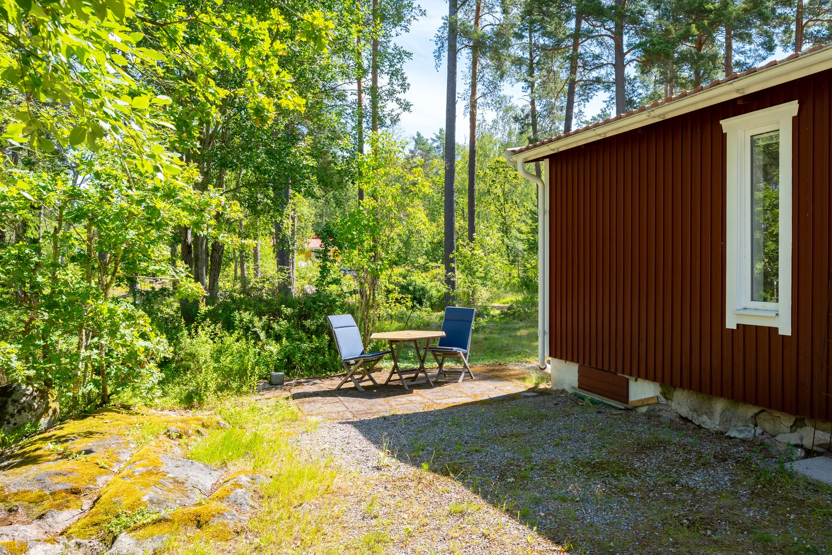 Fritidshus, Skräddartorpsvägen 21, Mälby, Eskilstuna