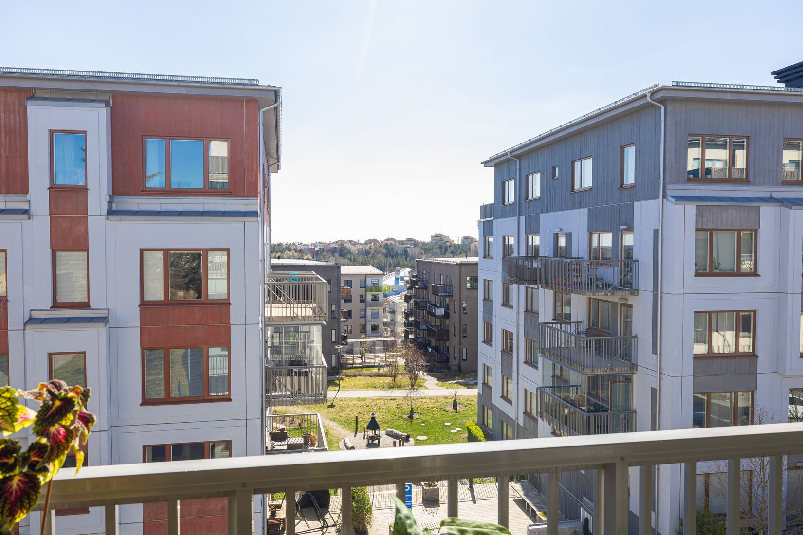 Bostadsrätt, Forskargränd 6, Ursvik, Sundbyberg