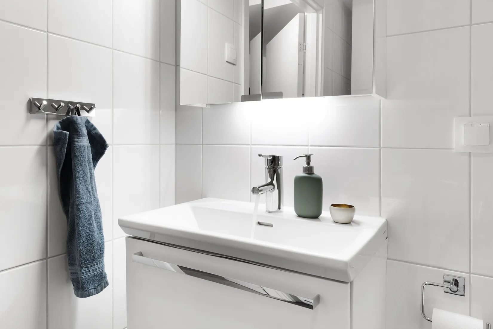 Bostadsrätt, Forskargränd 6, Ursvik, Sundbyberg