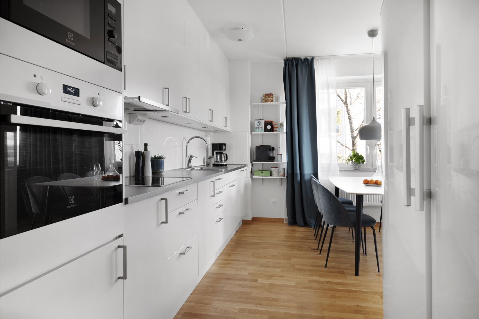 Bostadsrätt, Forskargränd 6, Ursvik, Sundbyberg