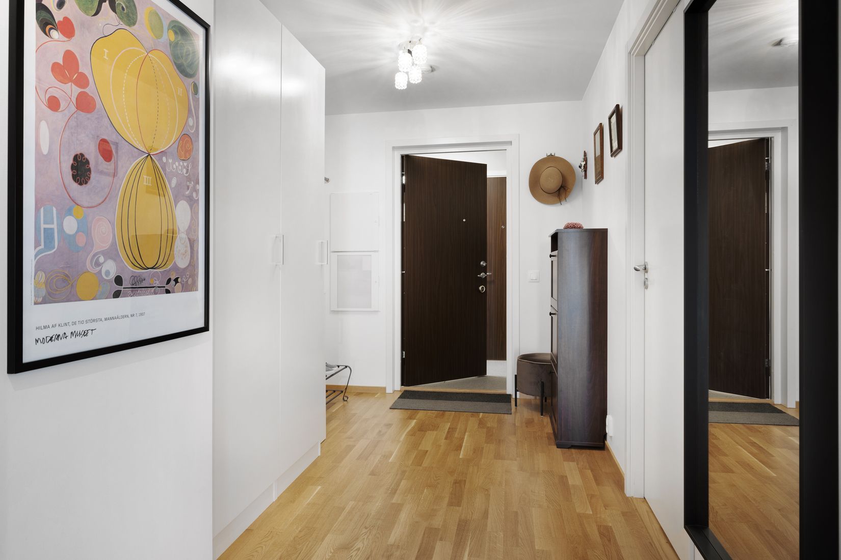 Bostadsrätt, Forskargränd 6, Ursvik, Sundbyberg