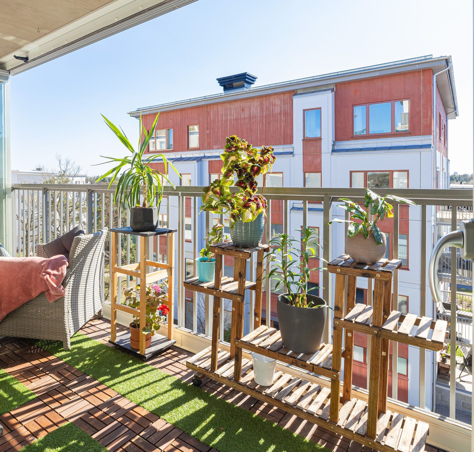 Bostadsrätt, Forskargränd 6, Ursvik, Sundbyberg