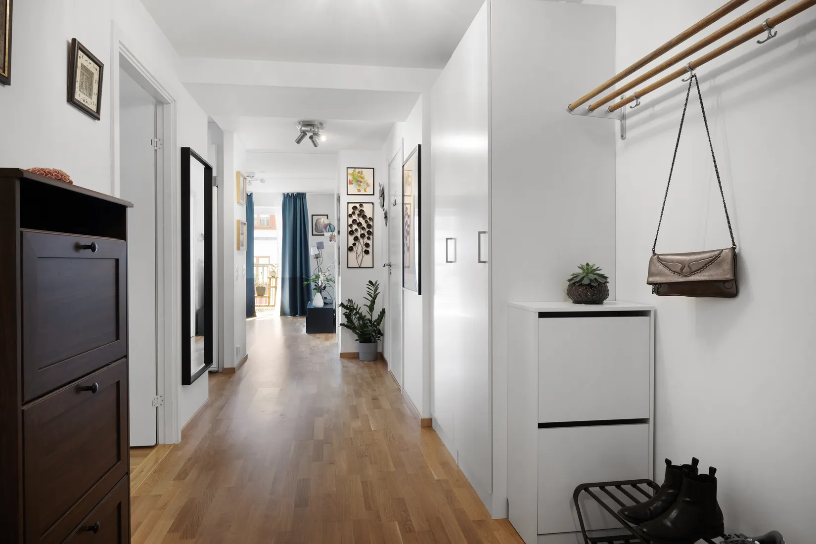 Bostadsrätt, Forskargränd 6, Ursvik, Sundbyberg