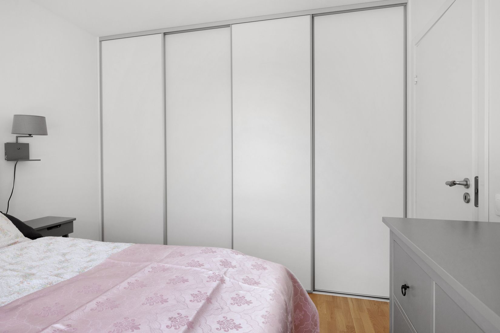 Bostadsrätt, Forskargränd 6, Ursvik, Sundbyberg