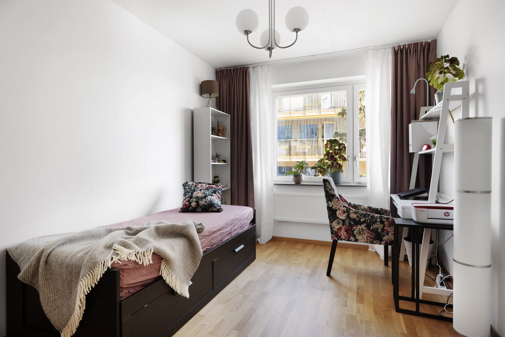 Bostadsrätt, Forskargränd 6, Ursvik, Sundbyberg