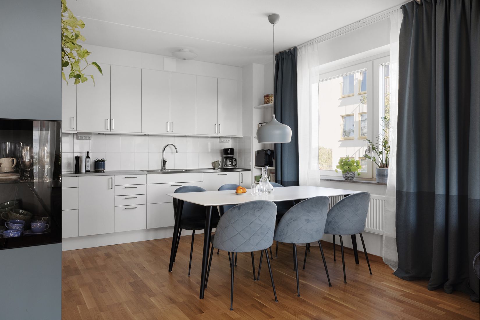 Bostadsrätt, Forskargränd 6, Ursvik, Sundbyberg