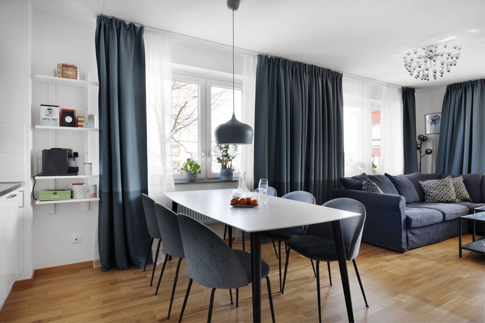 Bostadsrätt, Forskargränd 6, Ursvik, Sundbyberg