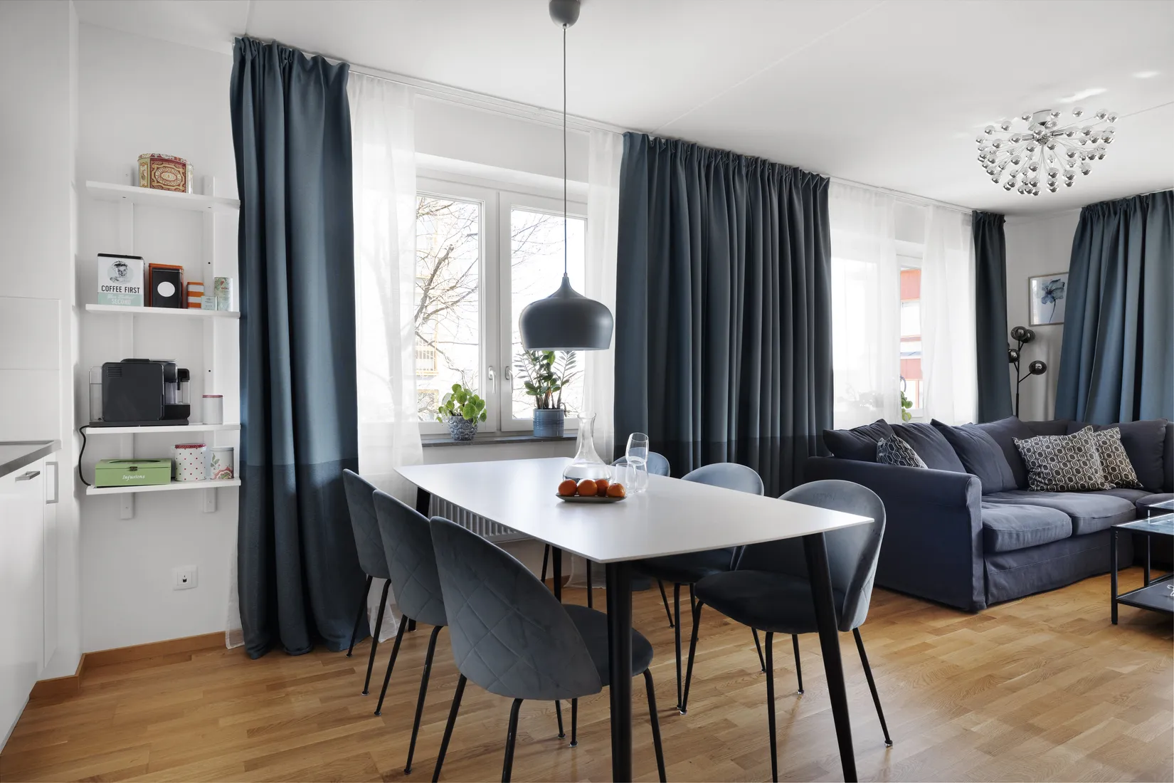 Bostadsrätt, Forskargränd 6, Ursvik, Sundbyberg