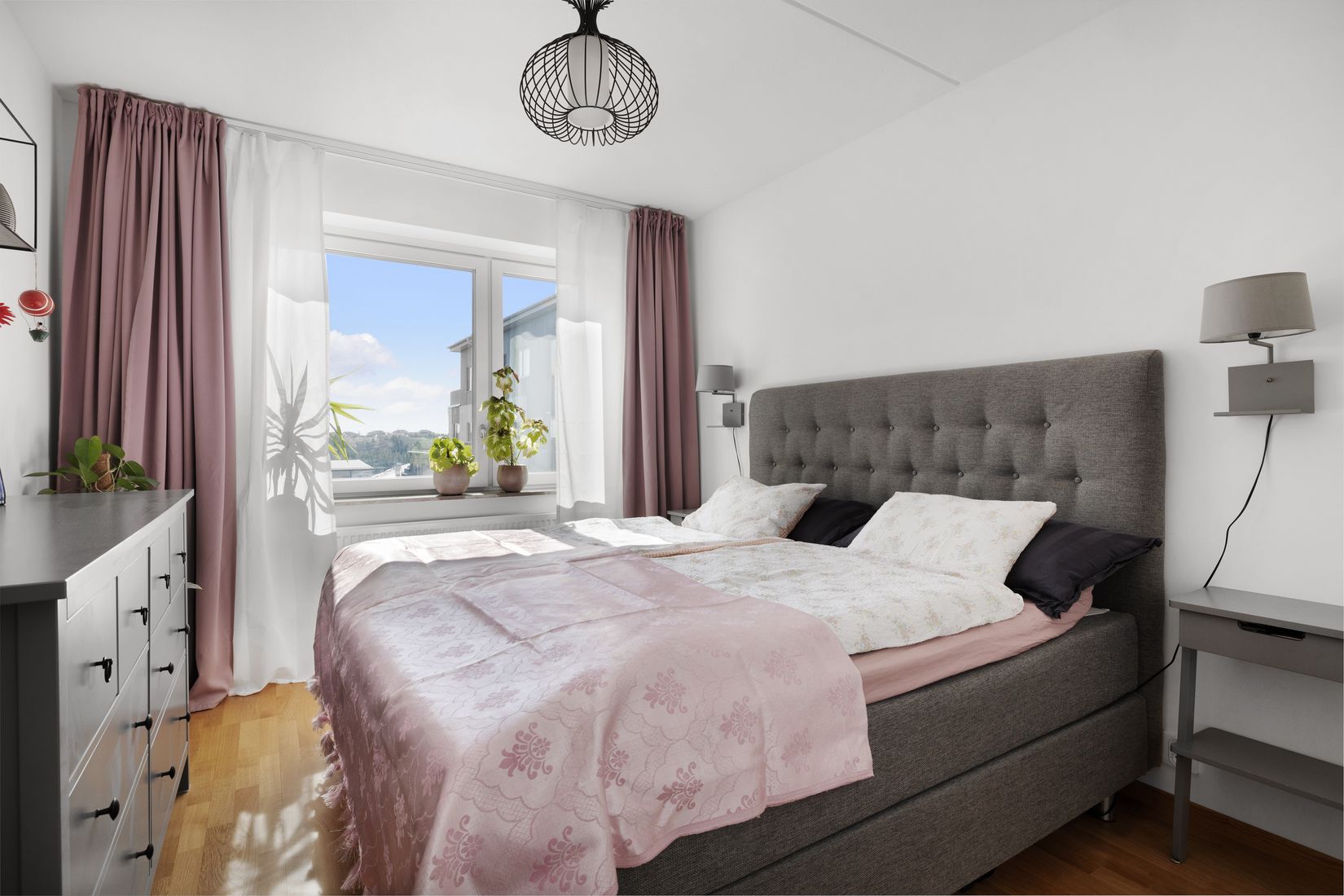 Bostadsrätt, Forskargränd 6, Ursvik, Sundbyberg