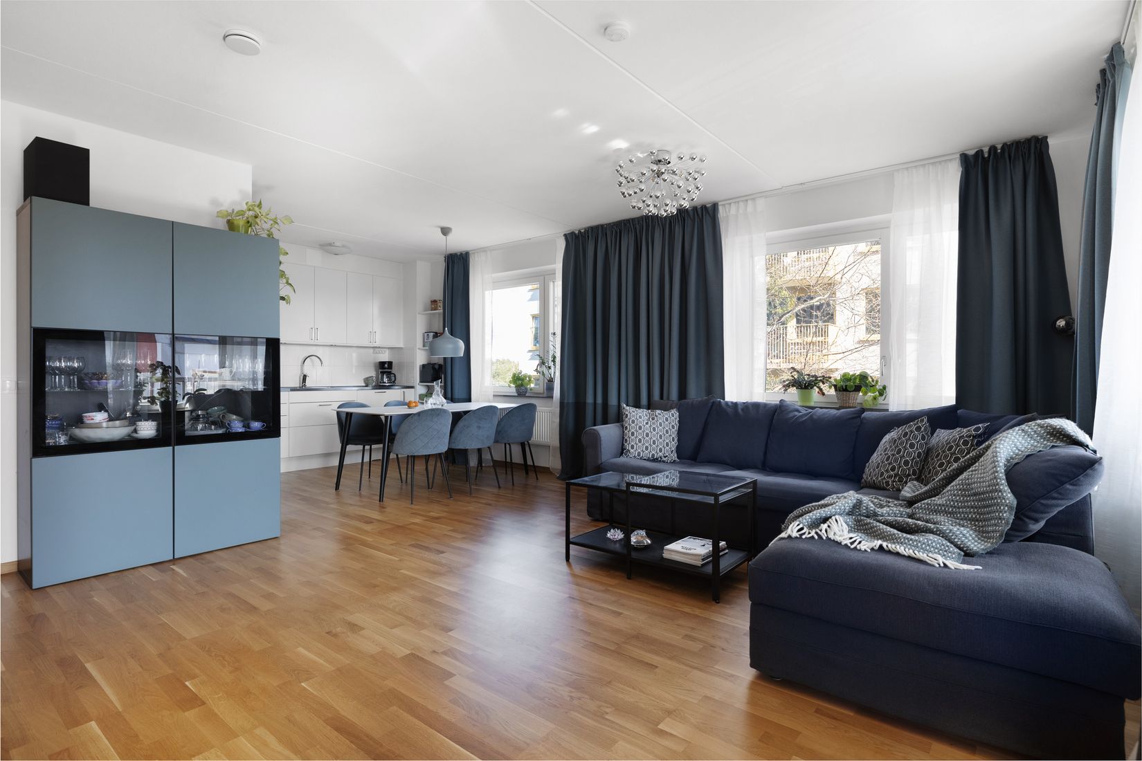 Bostadsrätt, Forskargränd 6, Ursvik, Sundbyberg