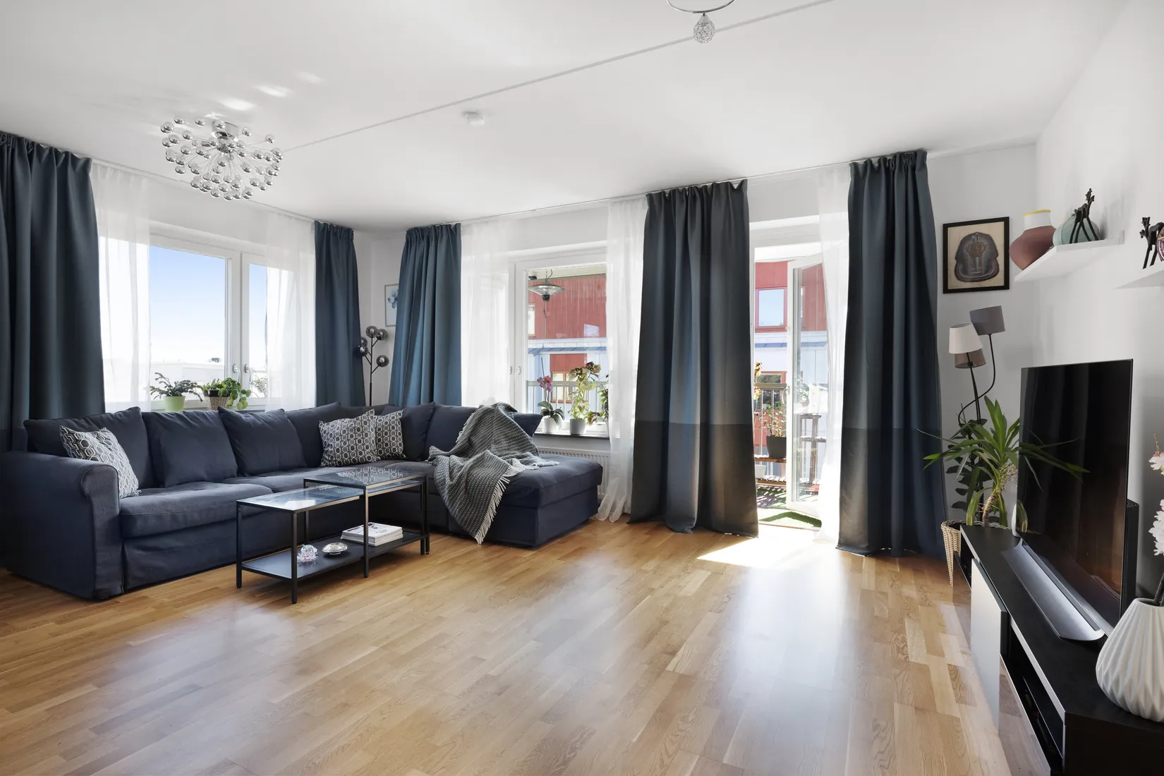 Bostadsrätt, Forskargränd 6, Ursvik, Sundbyberg