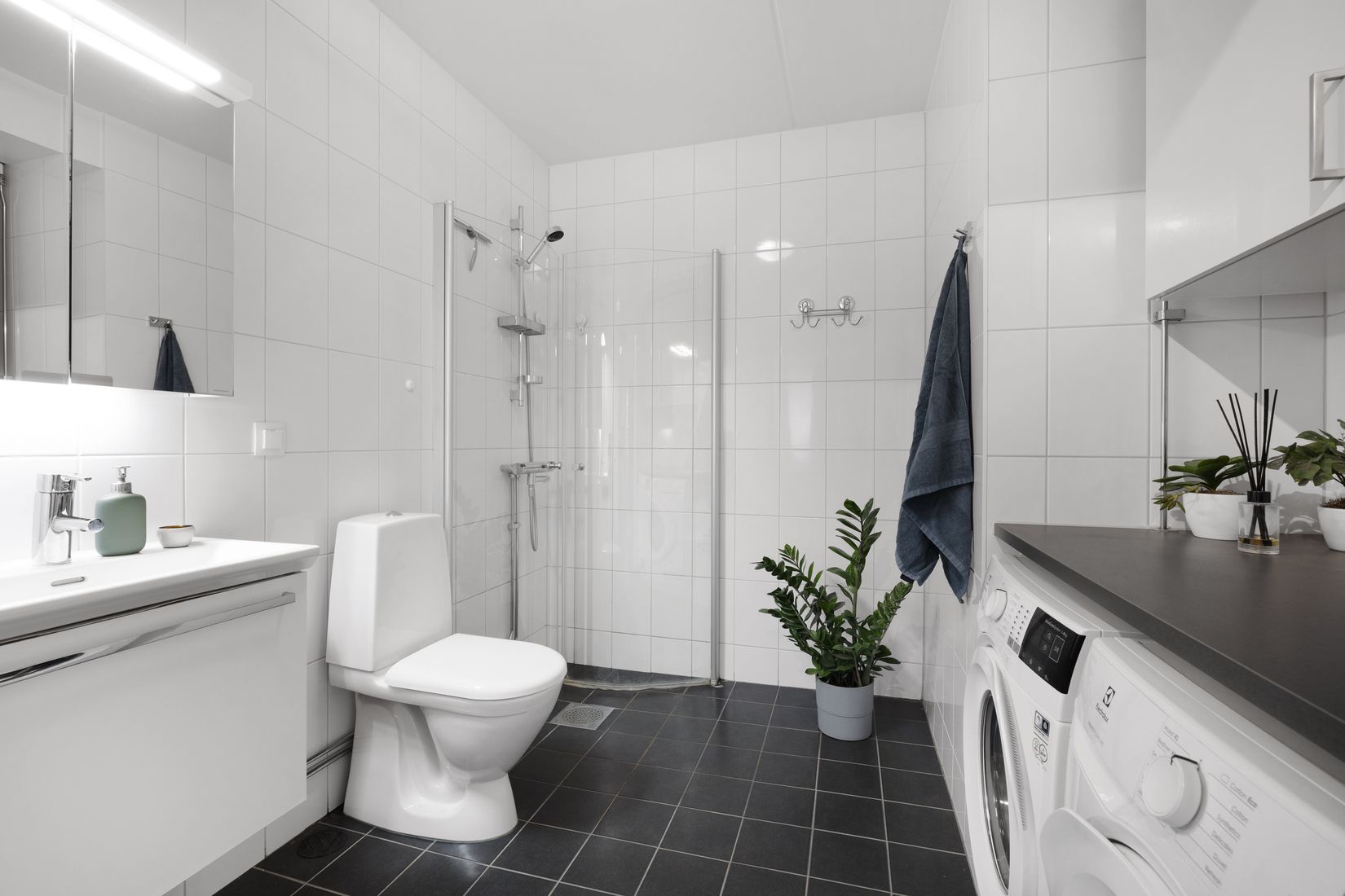 Bostadsrätt, Forskargränd 6, Ursvik, Sundbyberg