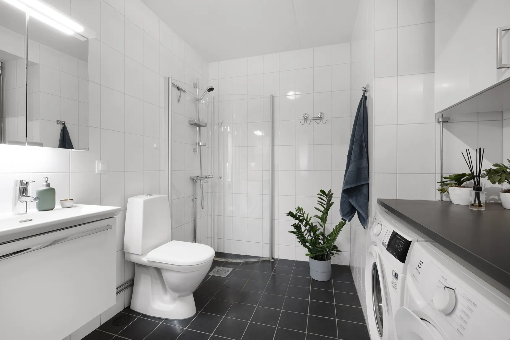 Bostadsrätt, Forskargränd 6, Ursvik, Sundbyberg