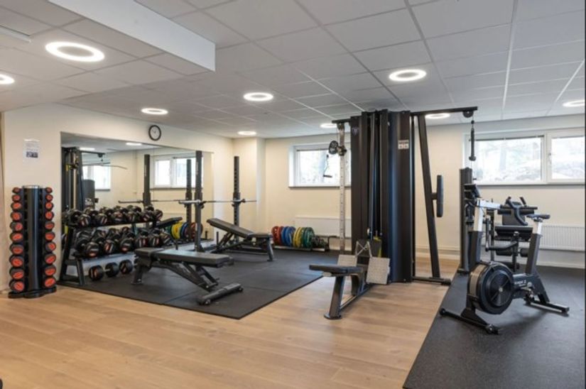 Bostadsrätt, Forskargränd 6, Ursvik, Sundbyberg