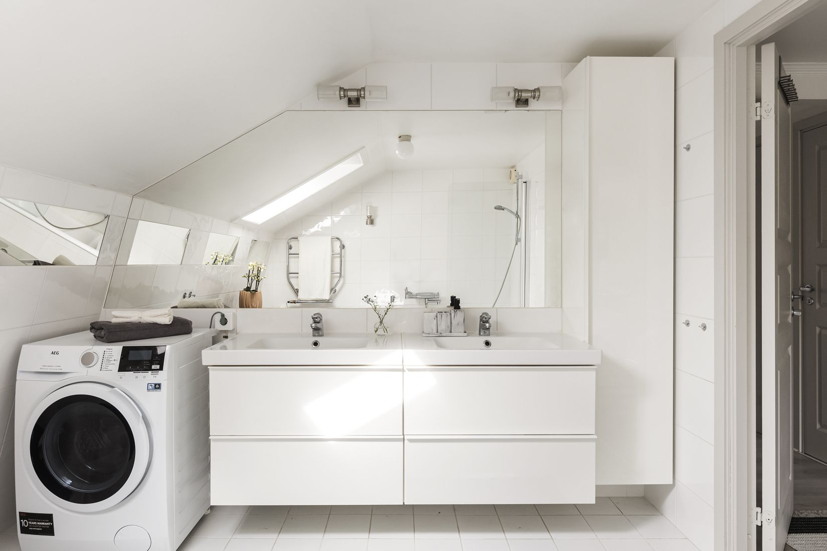 Bostadsrätt, Gulsparvsgatan 20, Örgryte, Göteborg