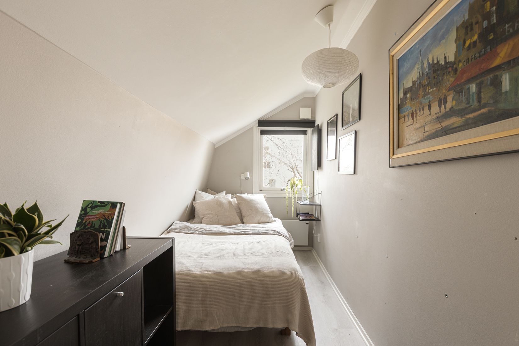 Bostadsrätt, Gulsparvsgatan 20, Örgryte, Göteborg