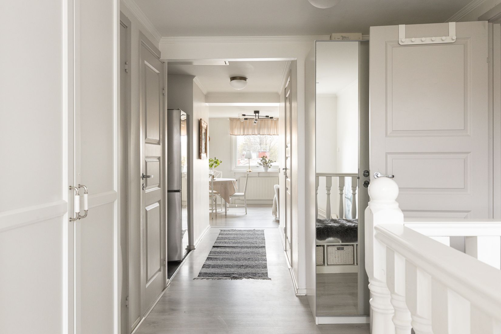 Bostadsrätt, Gulsparvsgatan 20, Örgryte, Göteborg