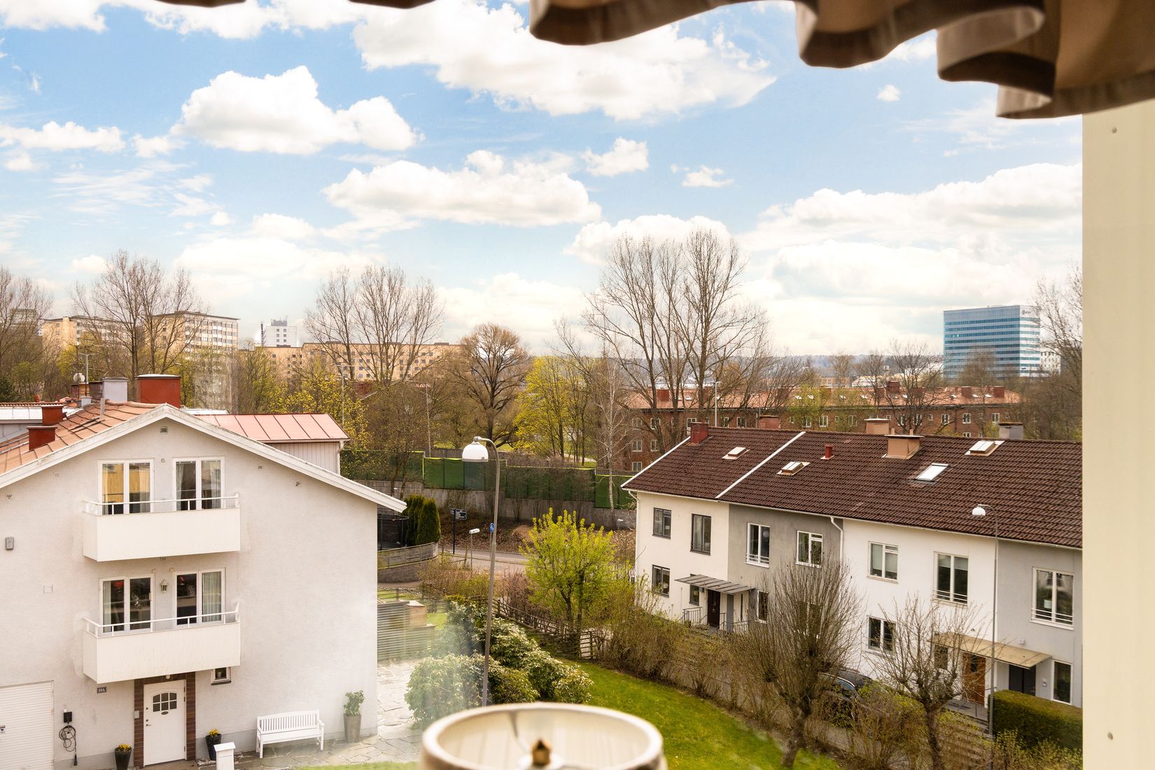 Bostadsrätt, Gulsparvsgatan 20, Örgryte, Göteborg