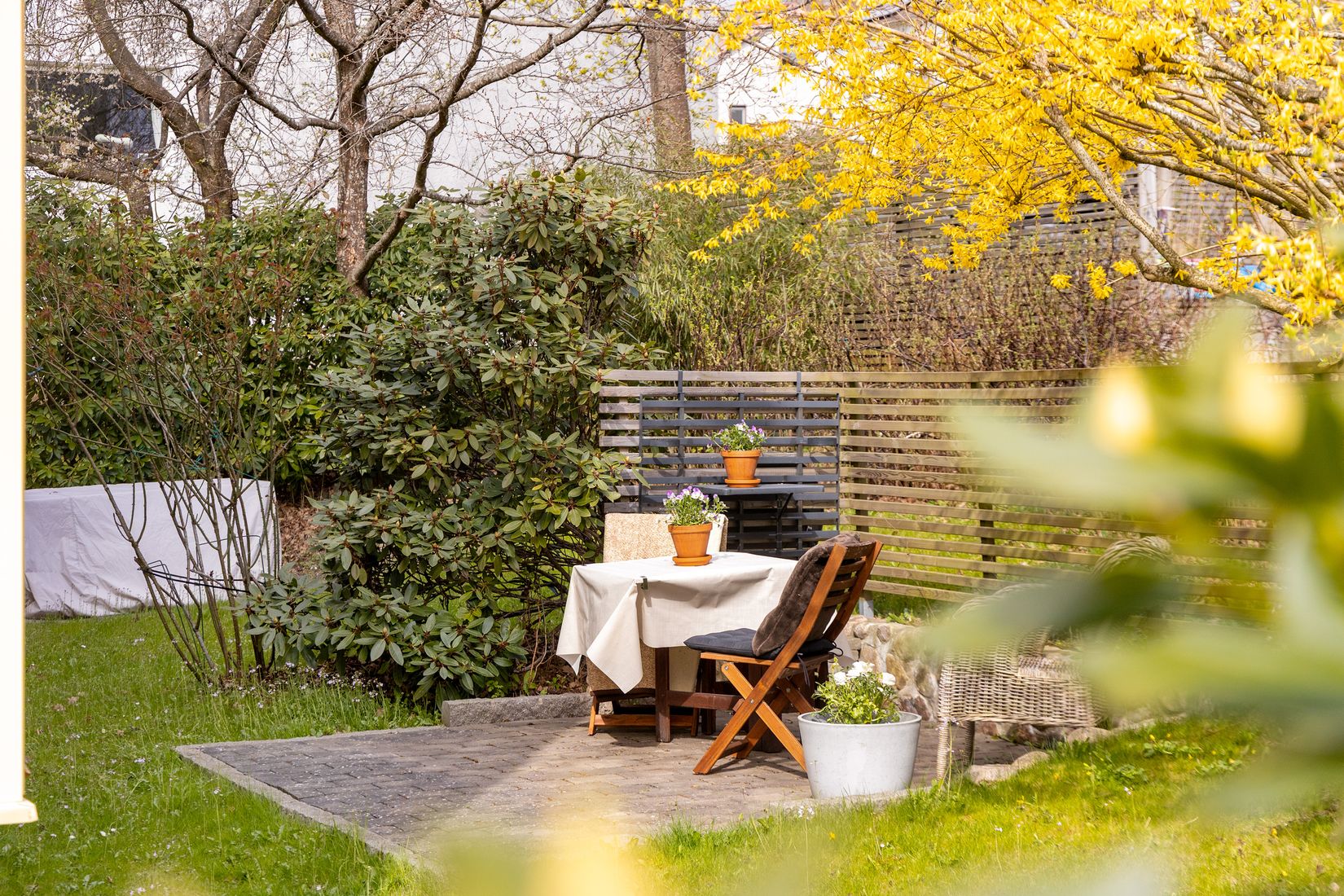 Bostadsrätt, Gulsparvsgatan 20, Örgryte, Göteborg