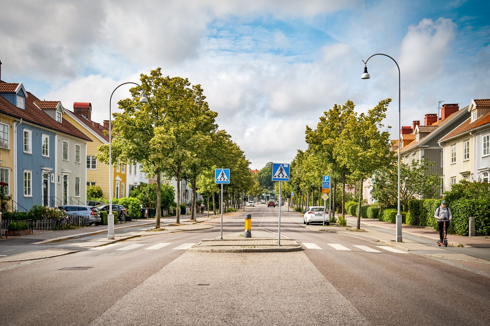 Bostadsrätt, Gulsparvsgatan 20, Örgryte, Göteborg
