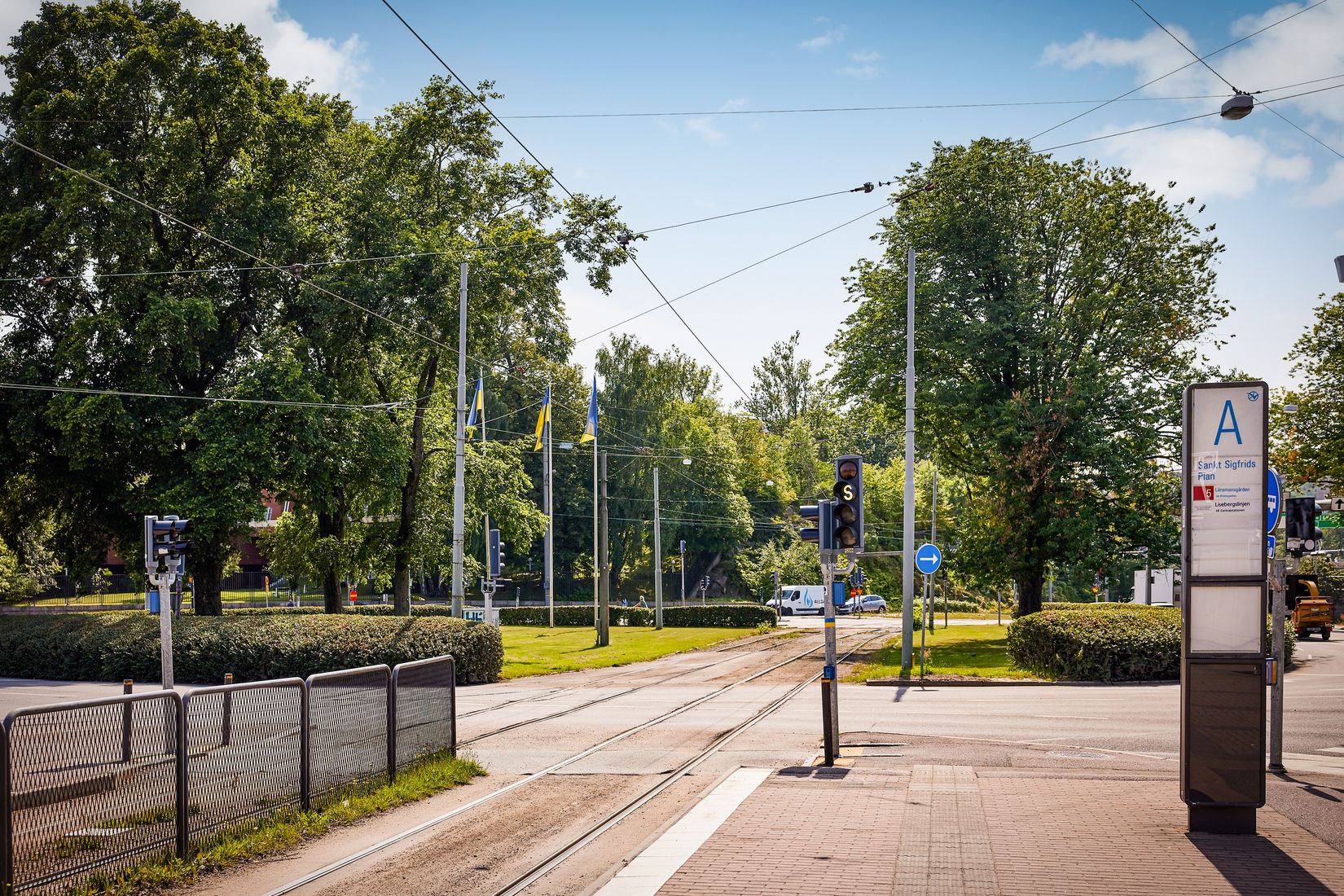 Bostadsrätt, Gulsparvsgatan 20, Örgryte, Göteborg