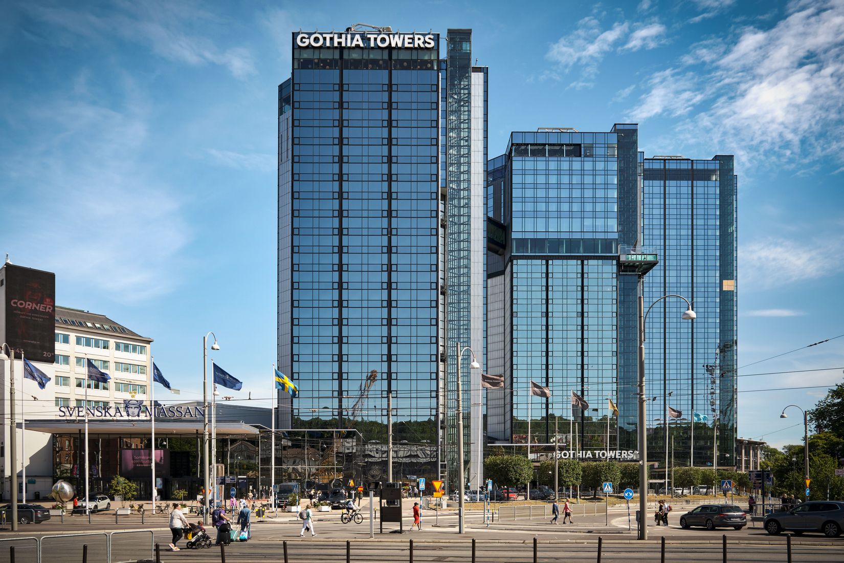 Bostadsrätt, Gulsparvsgatan 20, Örgryte, Göteborg