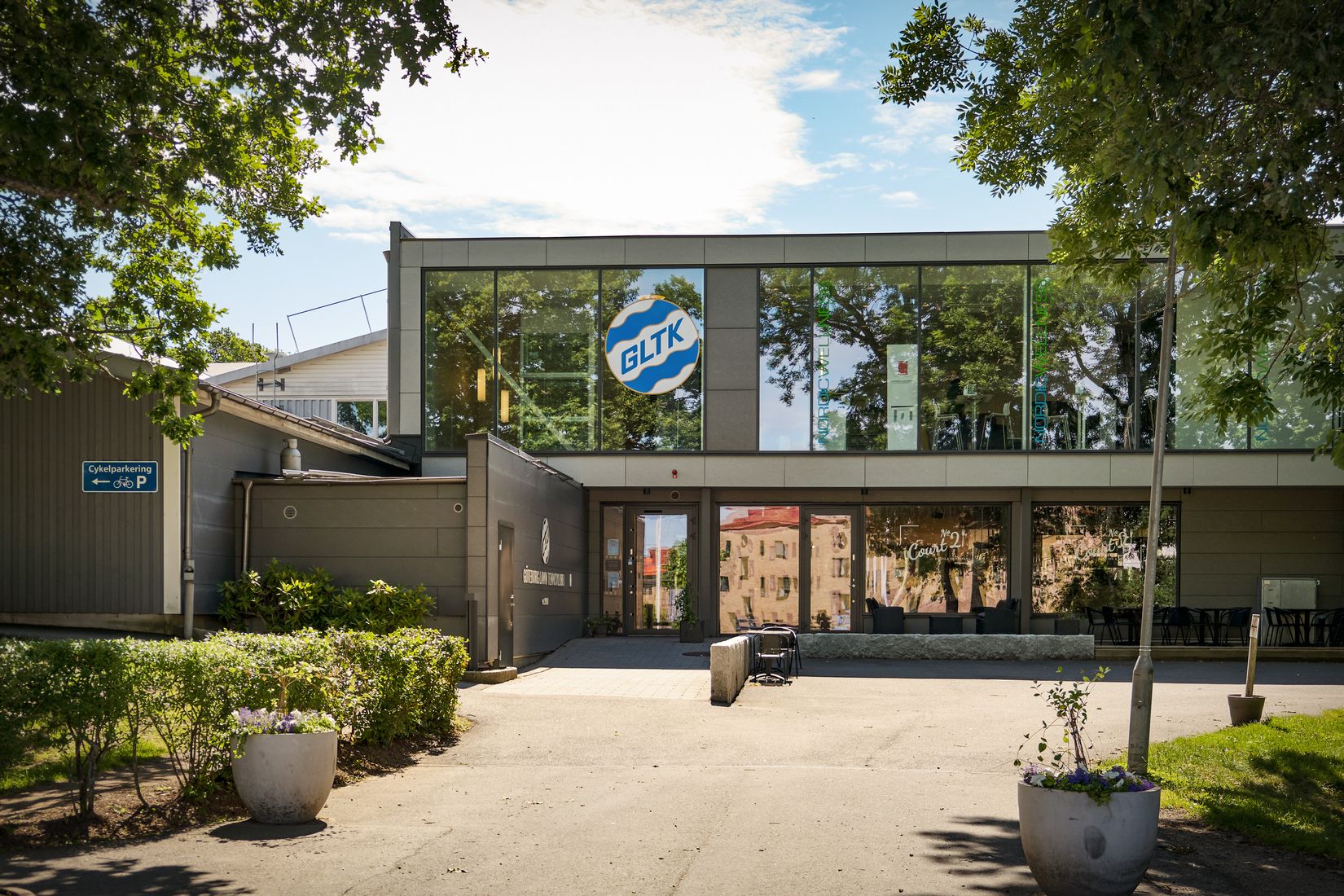 Bostadsrätt, Gulsparvsgatan 20, Örgryte, Göteborg