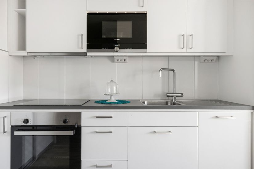 Bostadsrätt, Vattenkvarnsgatan 3, Söderdalen - Jakobsberg, Järfälla