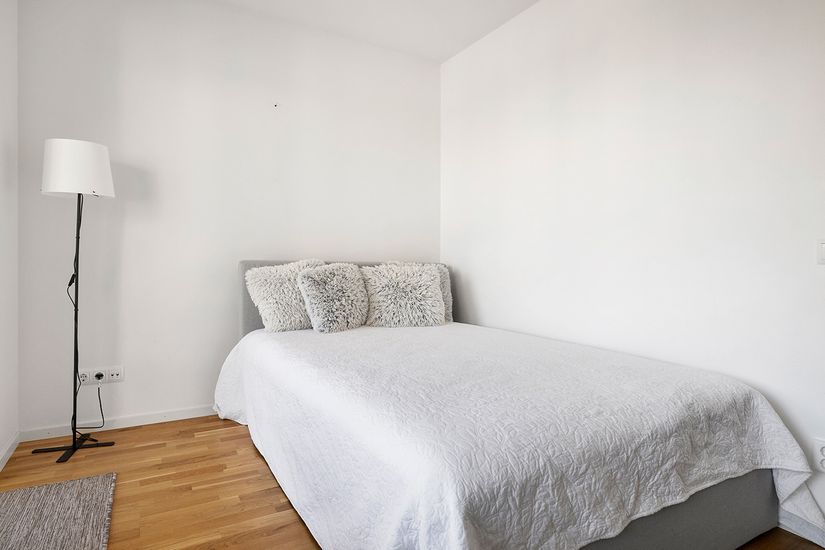 Bostadsrätt, Vattenkvarnsgatan 3, Söderdalen - Jakobsberg, Järfälla