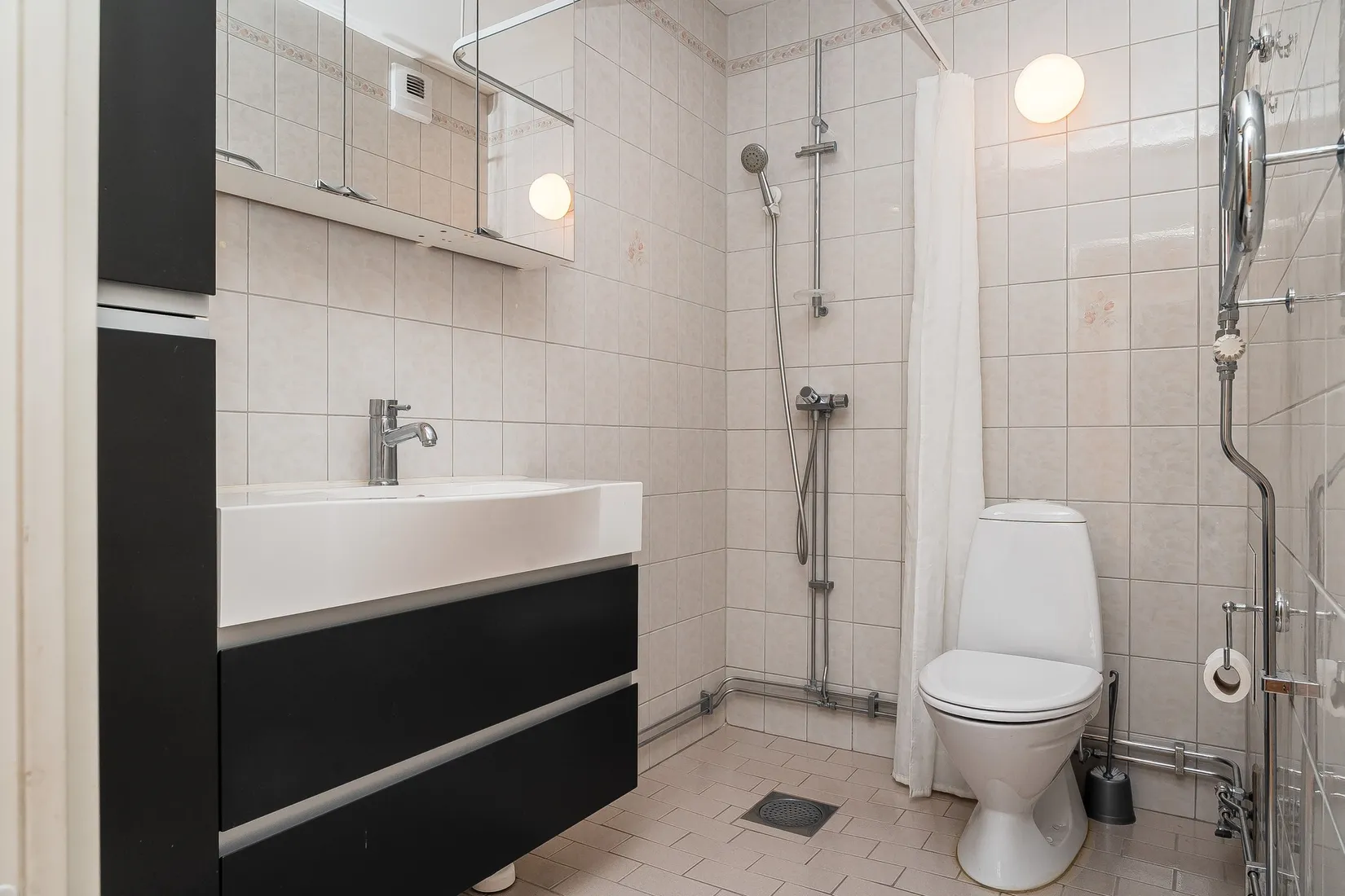 Bostadsrätt, Kungsvägen 13, Haga, Sundsvall