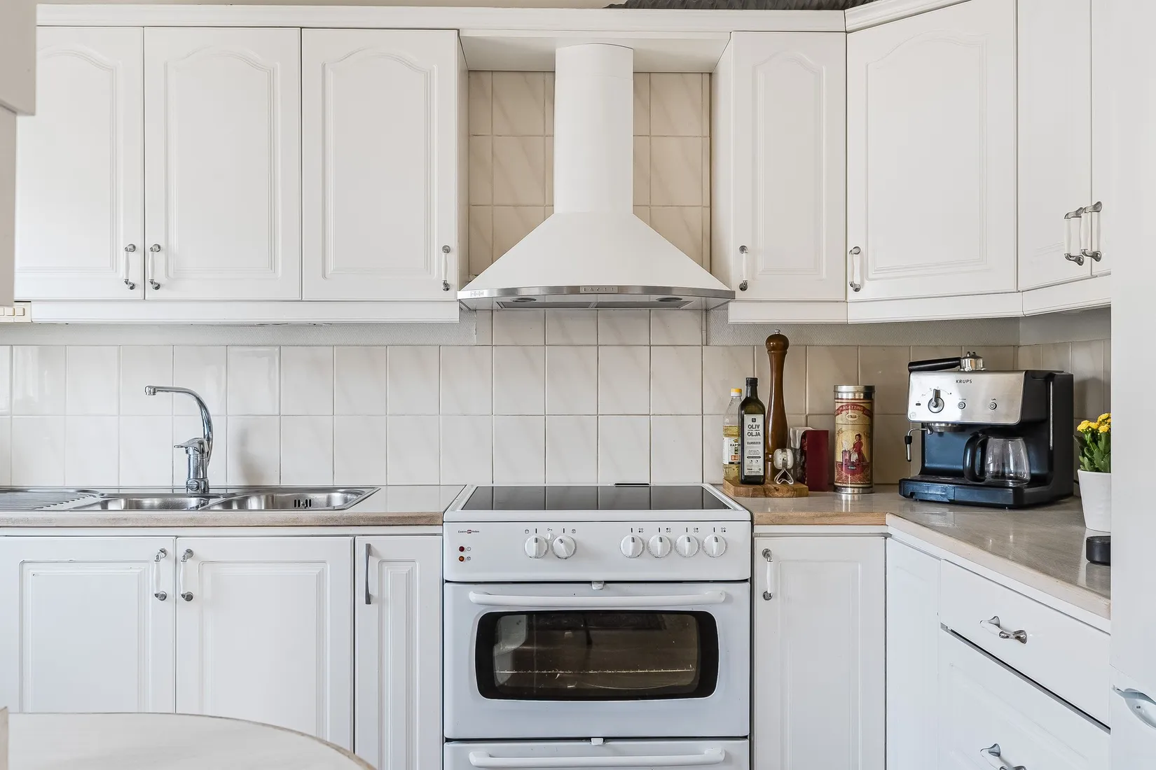 Bostadsrätt, Kungsvägen 13, Haga, Sundsvall