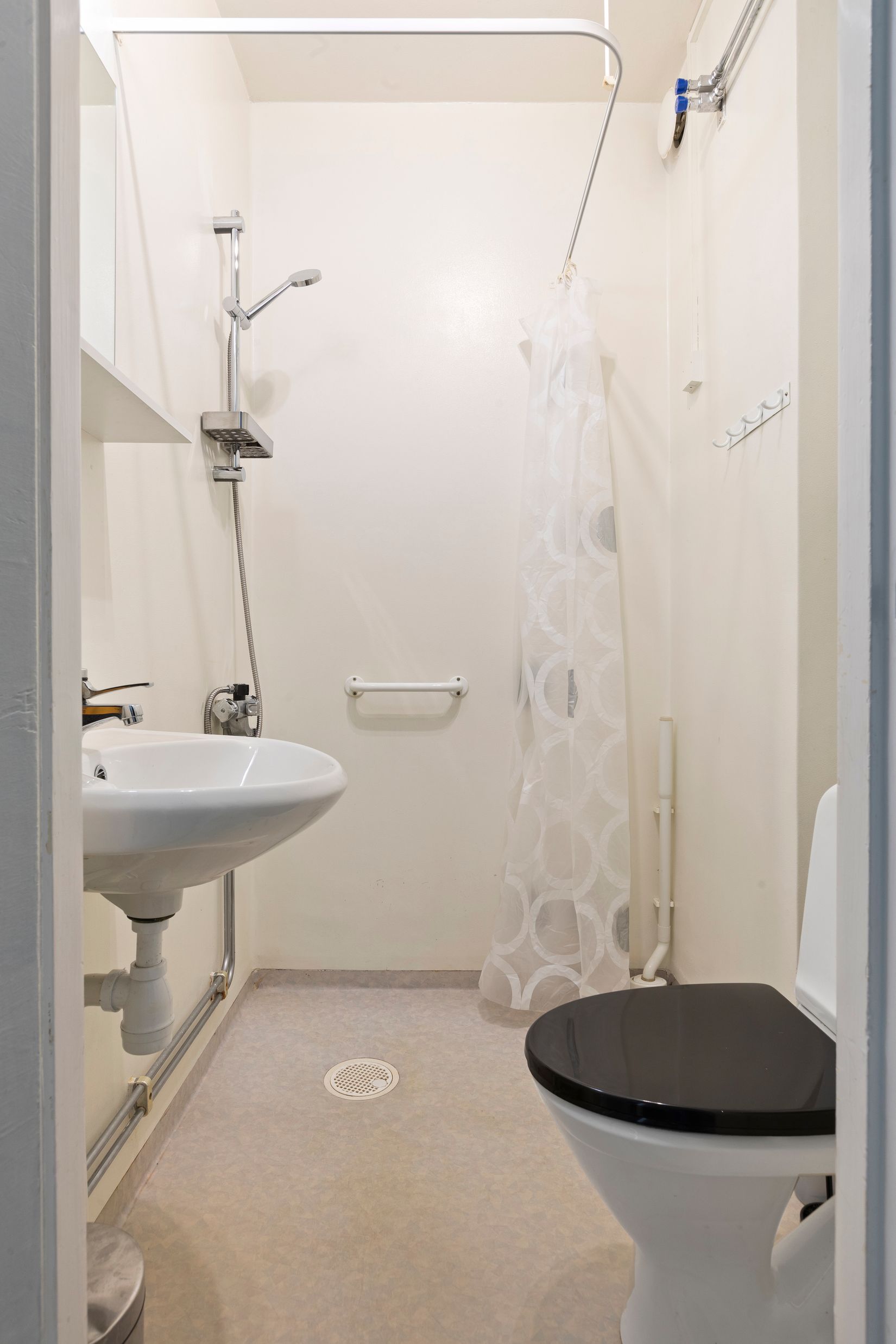 Bostadsrätt, Hårdvallsgatan 20, Sallyhill, Sundsvall