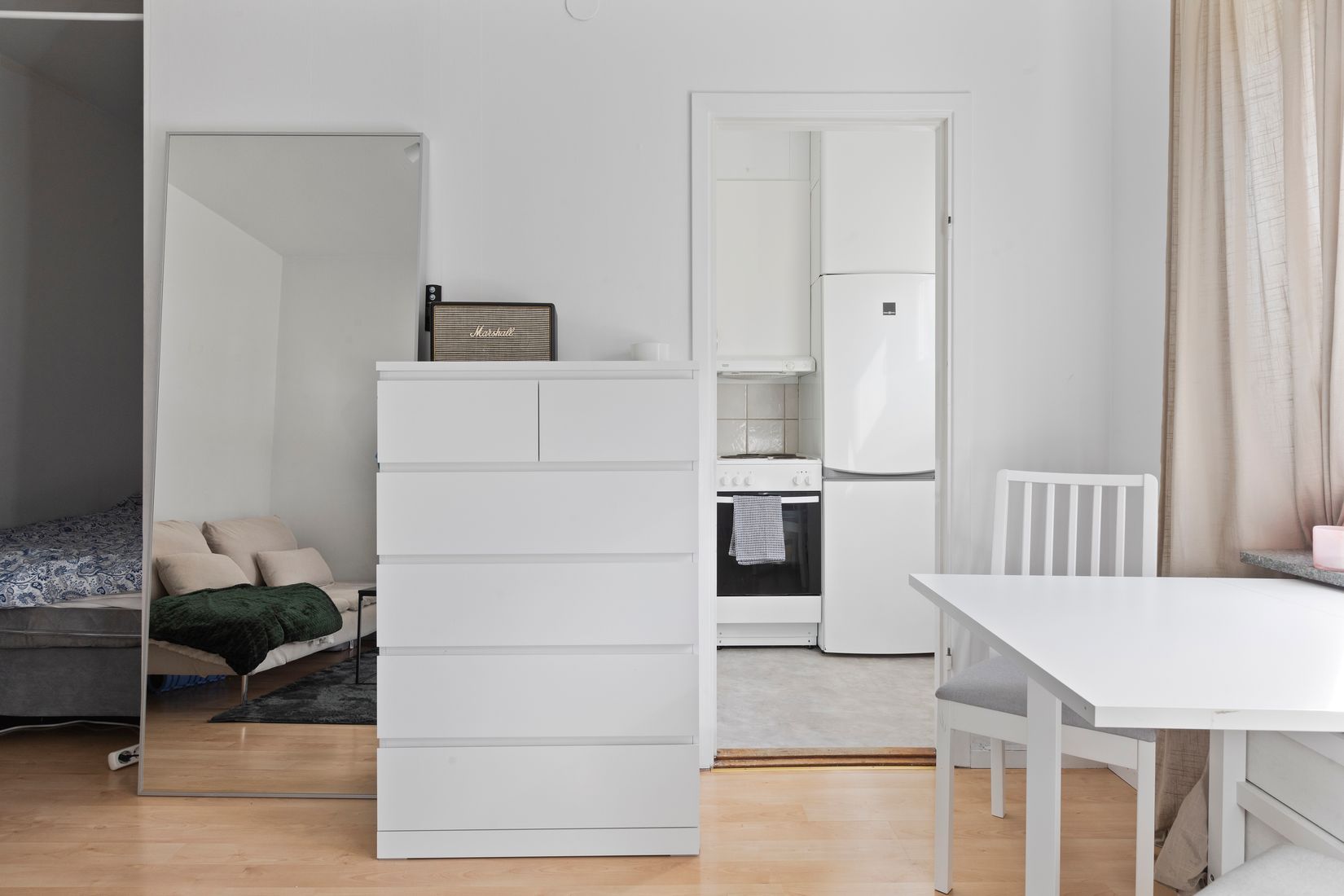 Bostadsrätt, Hårdvallsgatan 20, Sallyhill, Sundsvall