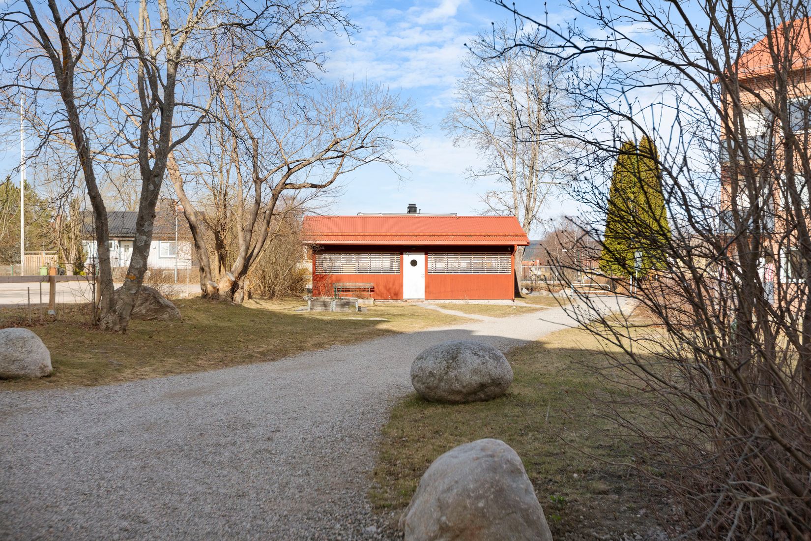Bostadsrätt, Hårdvallsgatan 20, Sallyhill, Sundsvall