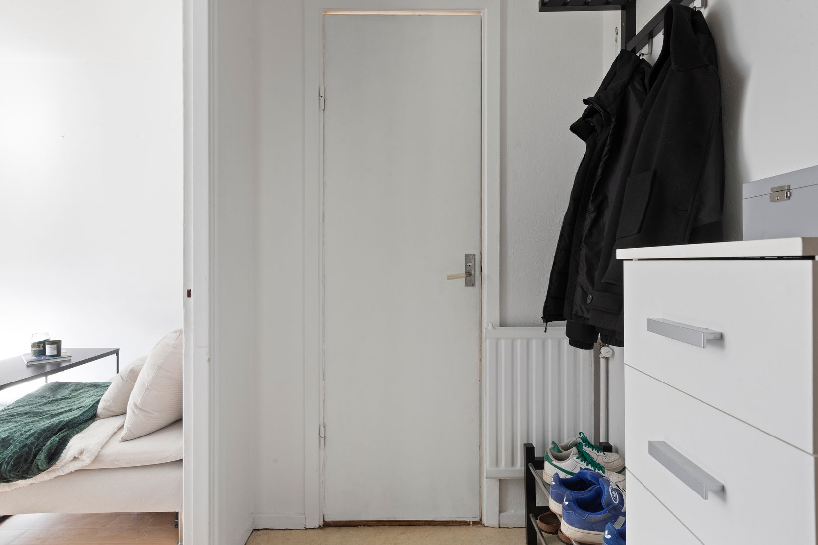 Bostadsrätt, Hårdvallsgatan 20, Sallyhill, Sundsvall