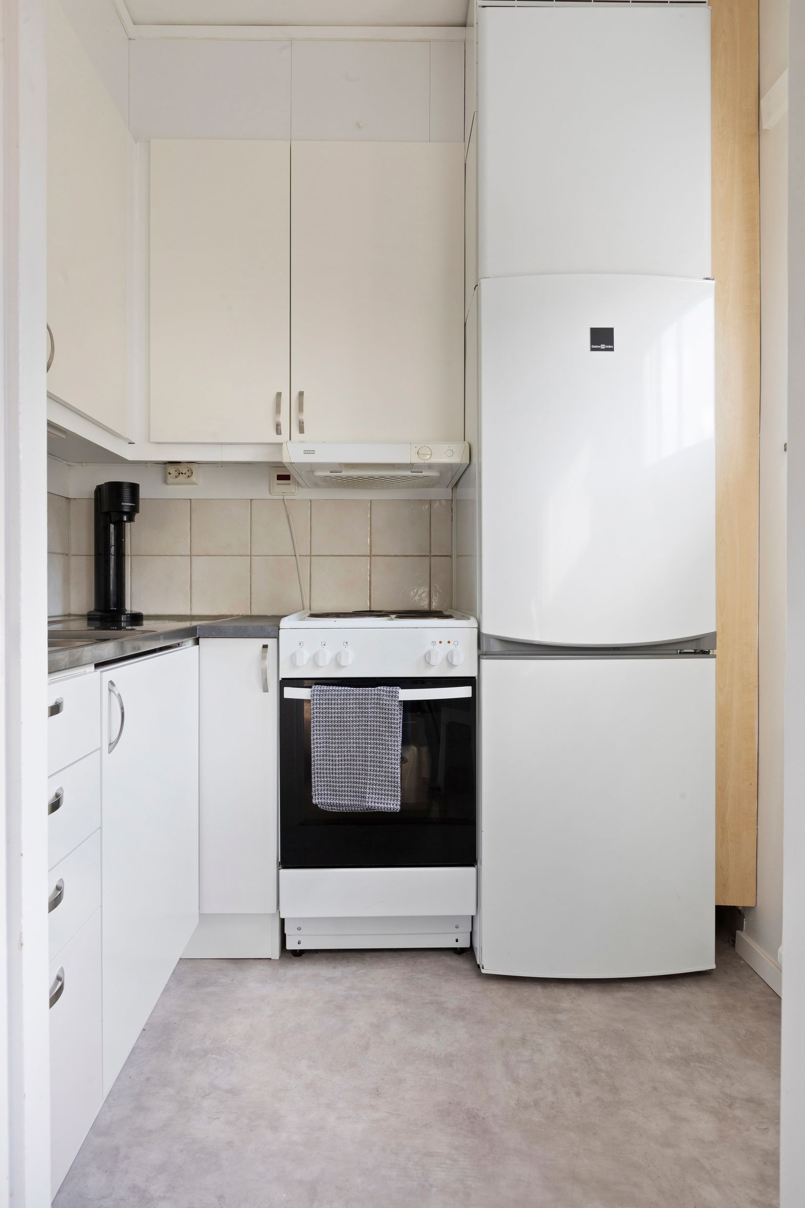 Bostadsrätt, Hårdvallsgatan 20, Sallyhill, Sundsvall