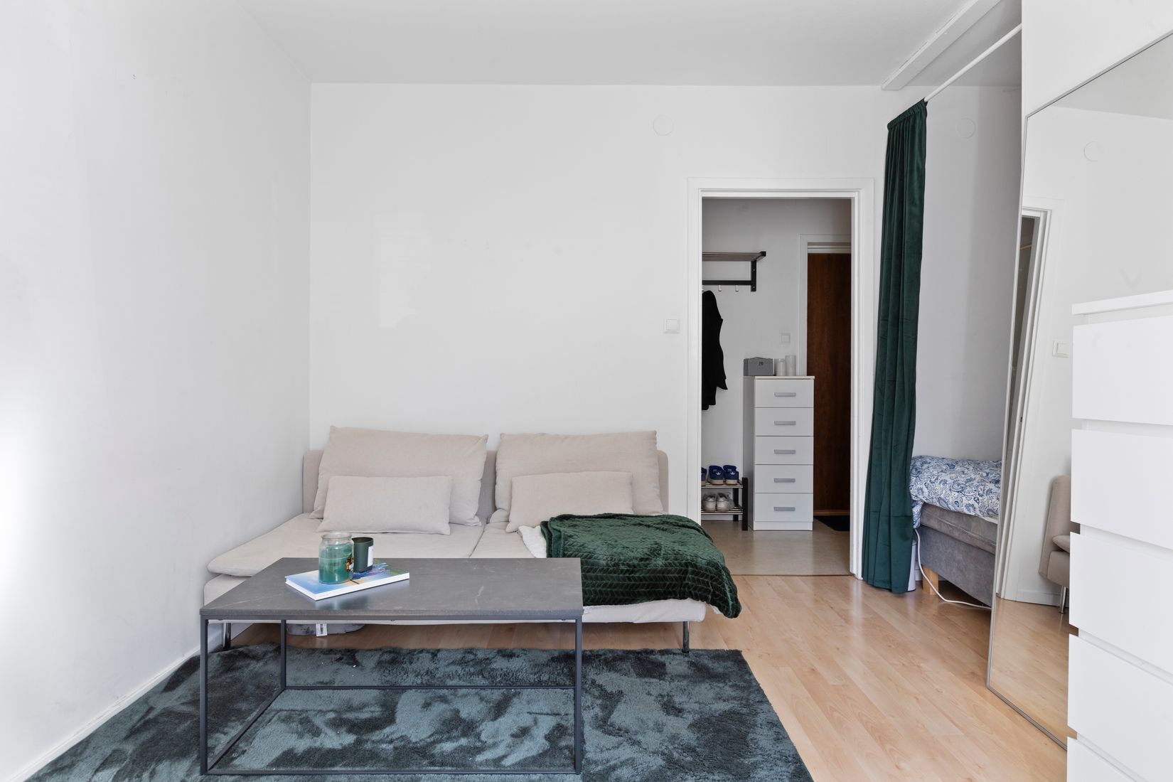 Bostadsrätt, Hårdvallsgatan 20, Sallyhill, Sundsvall