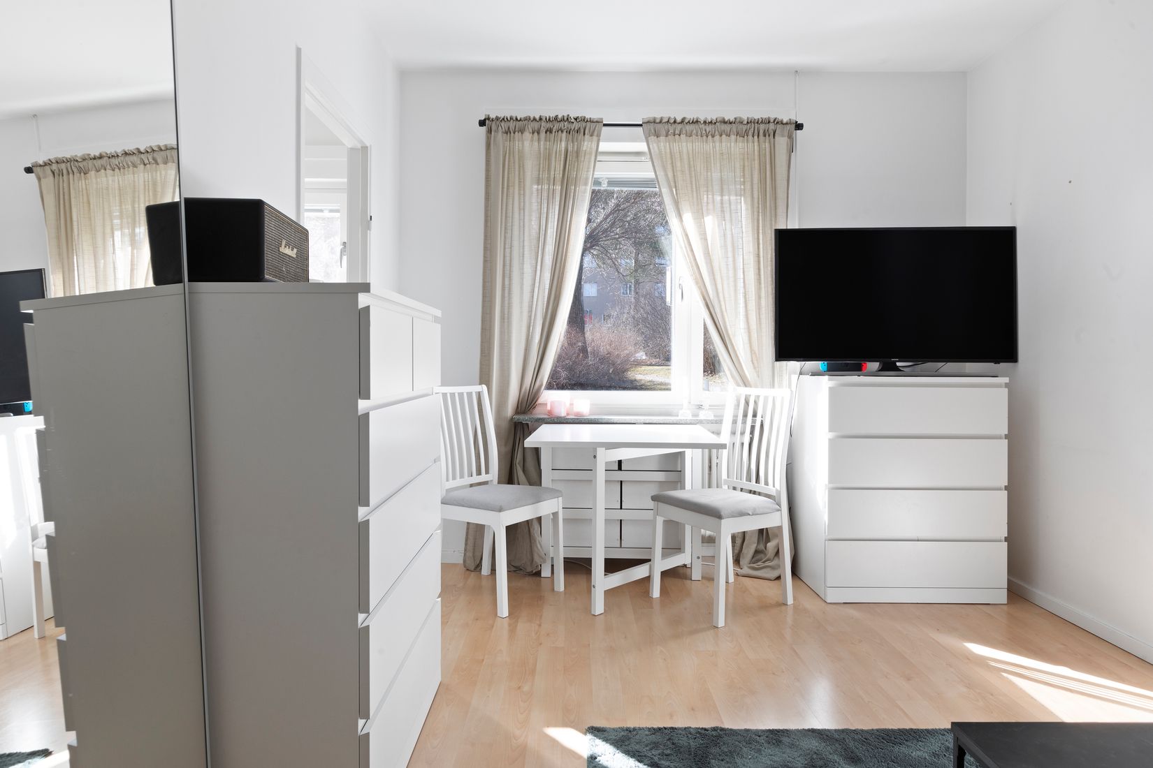 Bostadsrätt, Hårdvallsgatan 20, Sallyhill, Sundsvall