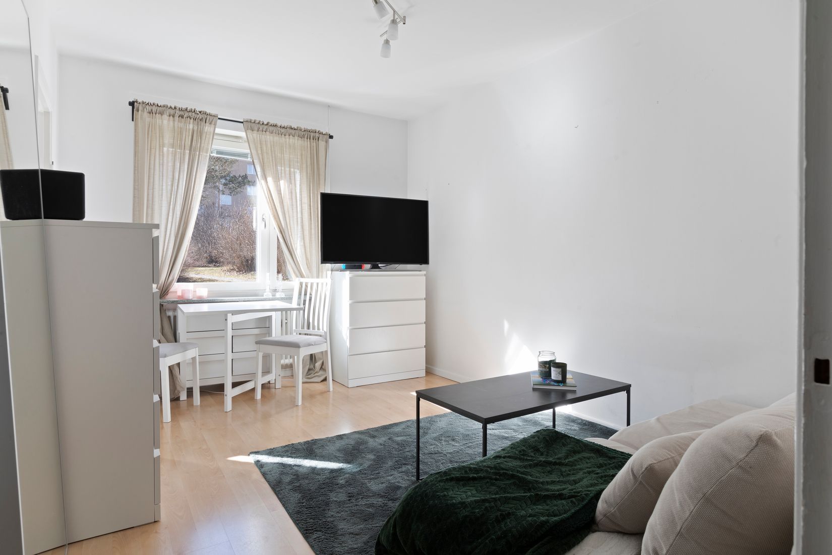 Bostadsrätt, Hårdvallsgatan 20, Sallyhill, Sundsvall