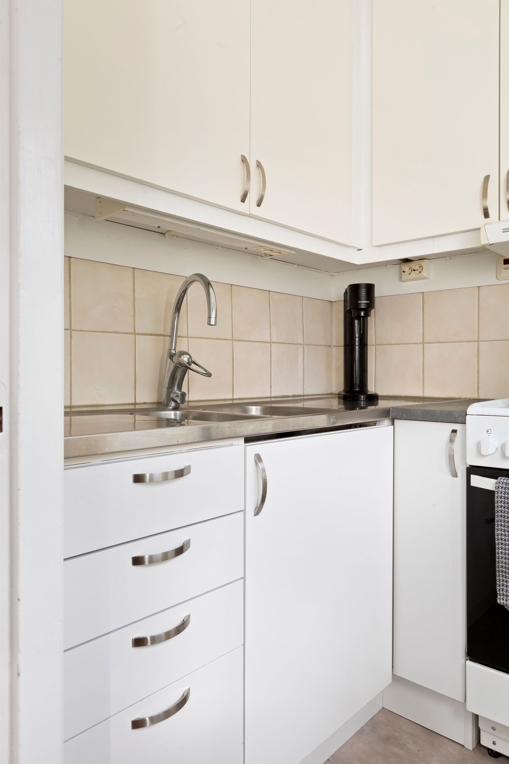 Bostadsrätt, Hårdvallsgatan 20, Sallyhill, Sundsvall