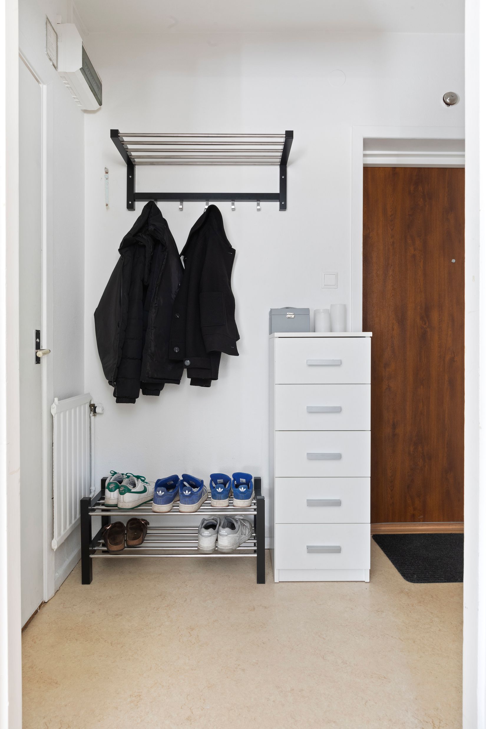 Bostadsrätt, Hårdvallsgatan 20, Sallyhill, Sundsvall