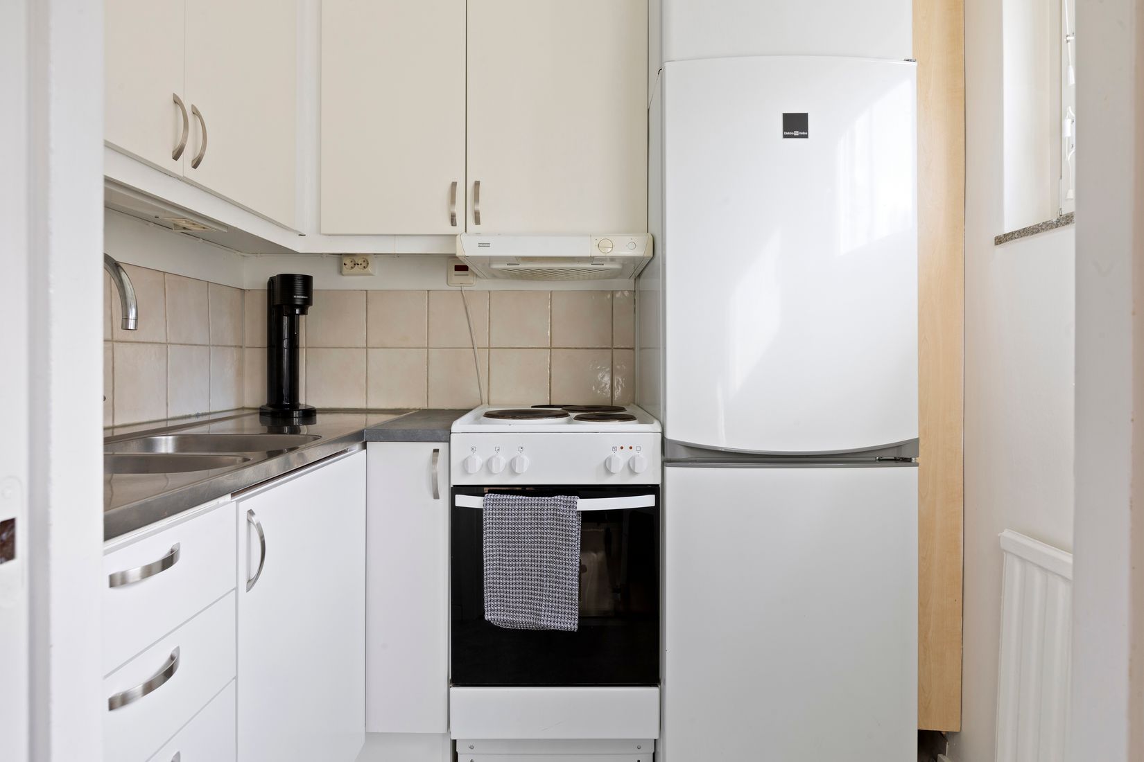 Bostadsrätt, Hårdvallsgatan 20, Sallyhill, Sundsvall