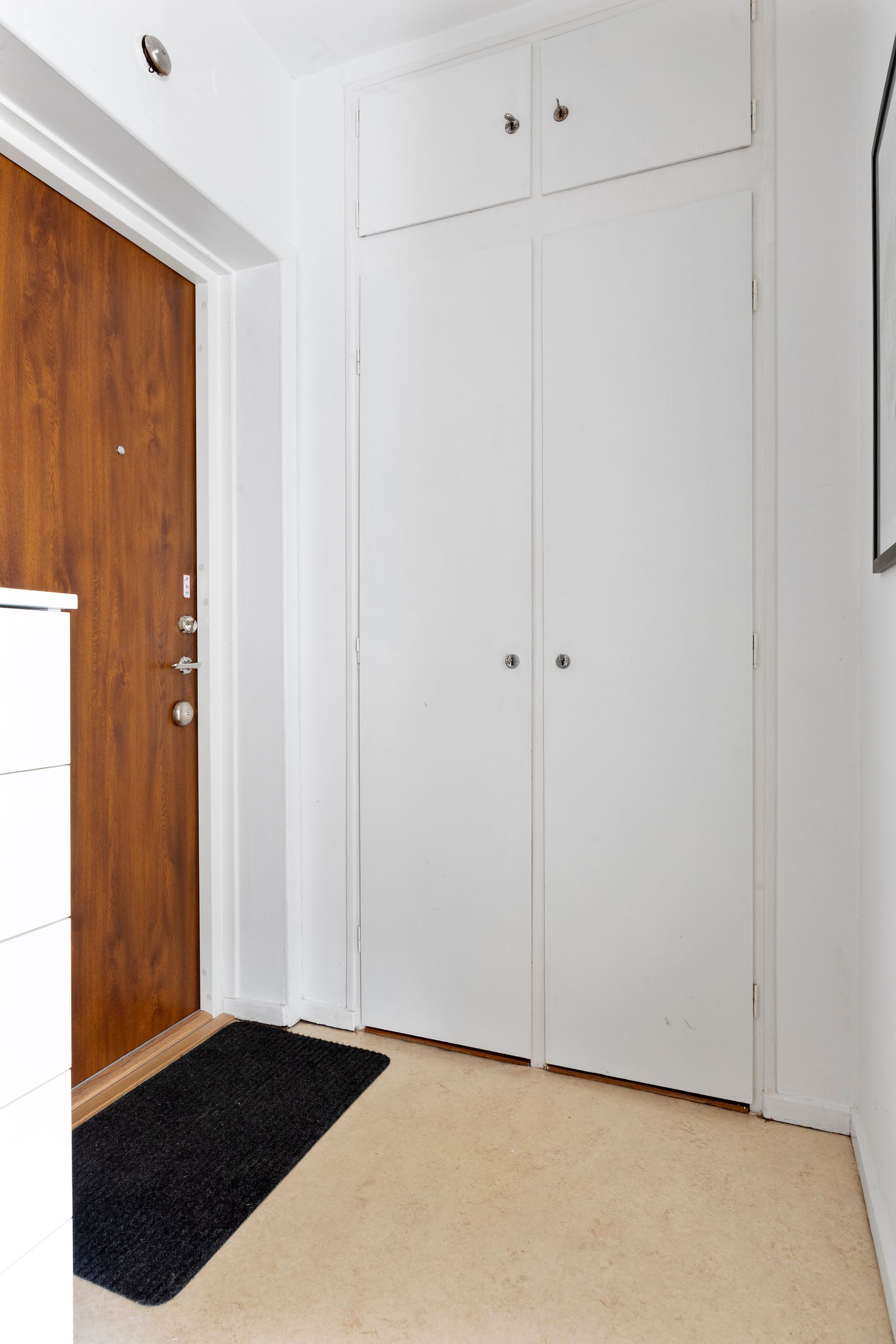 Bostadsrätt, Hårdvallsgatan 20, Sallyhill, Sundsvall