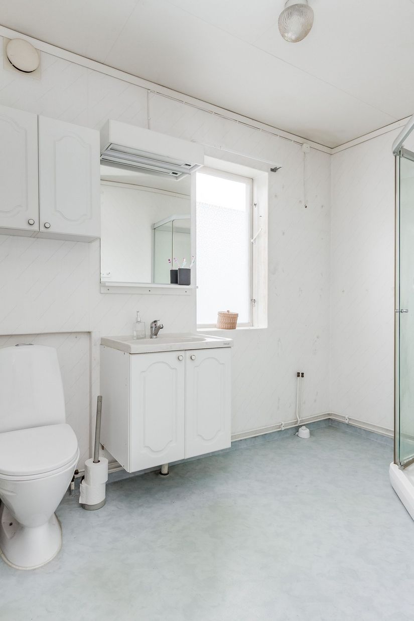 Villa, Krokvägen 13, Hagfors