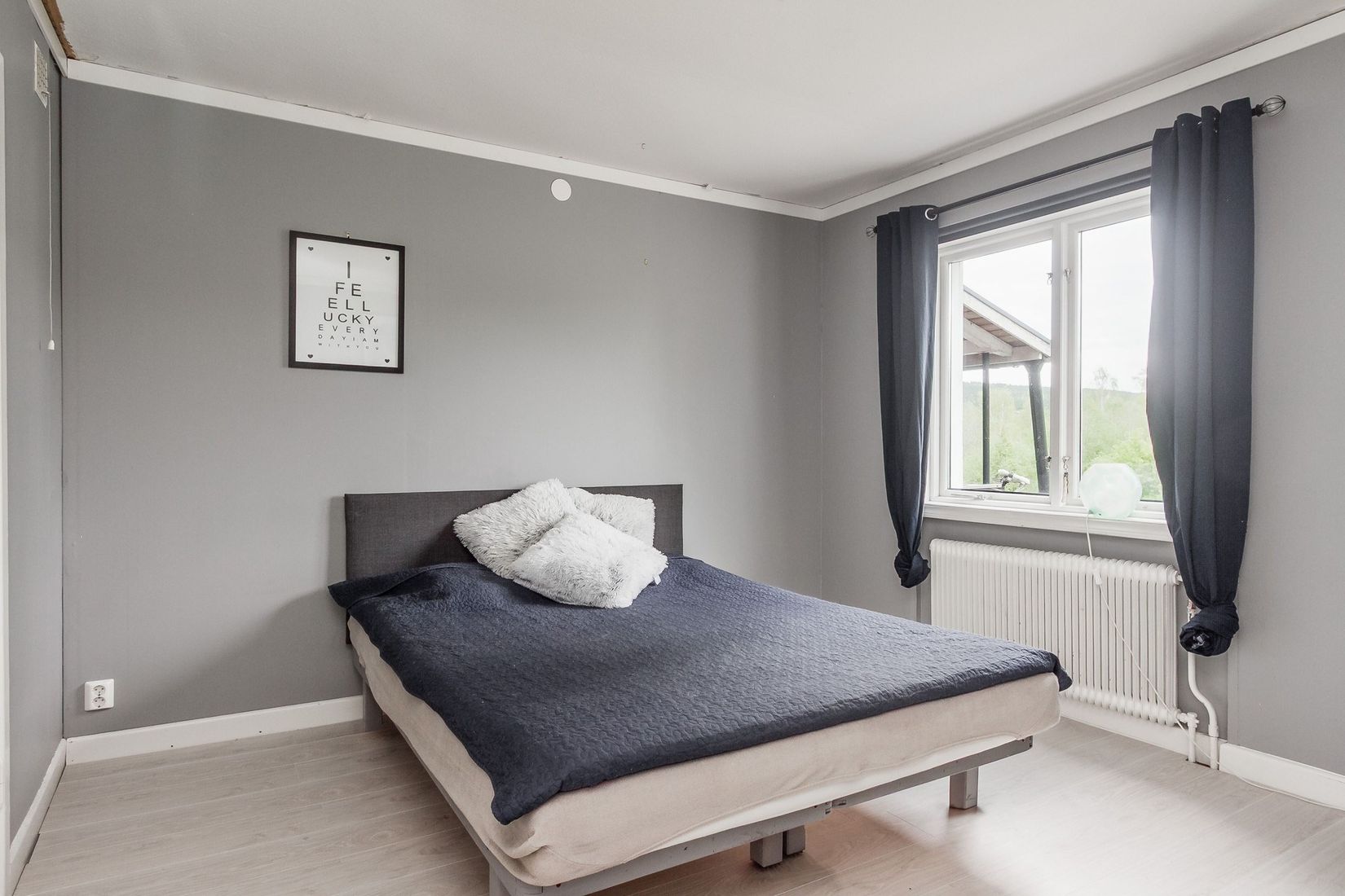 Villa, Krokvägen 13, Hagfors