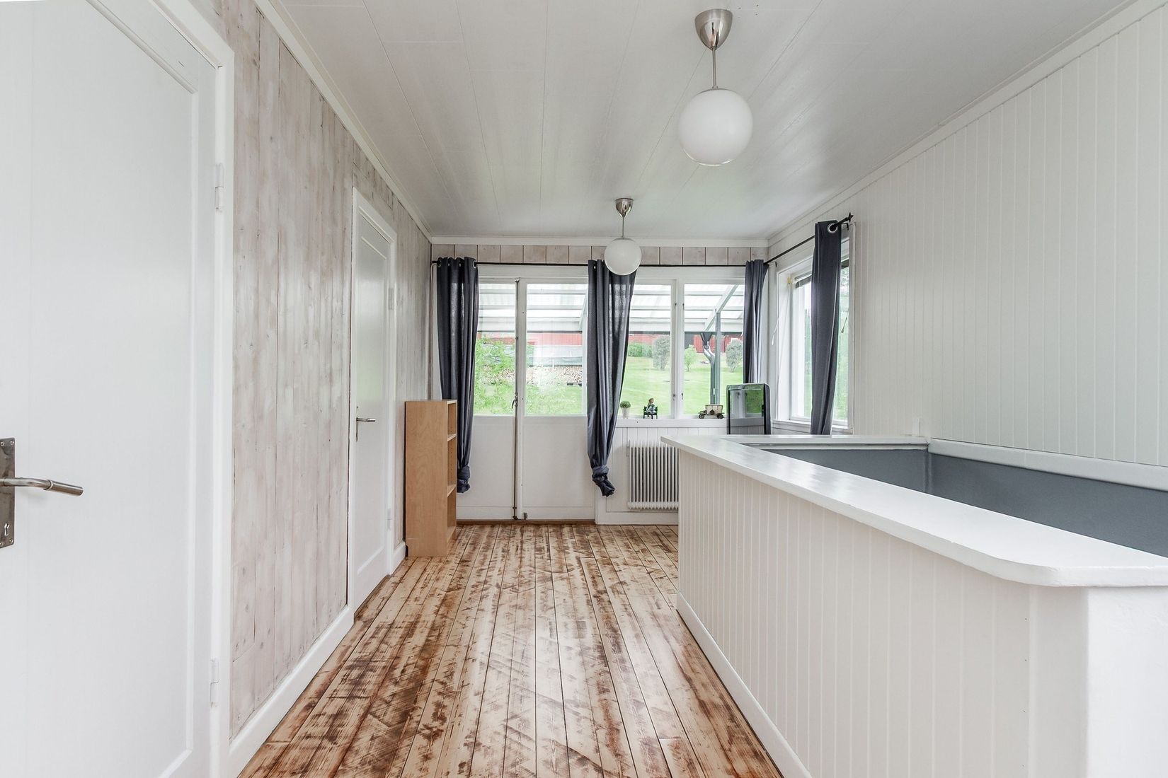 Villa, Krokvägen 13, Hagfors